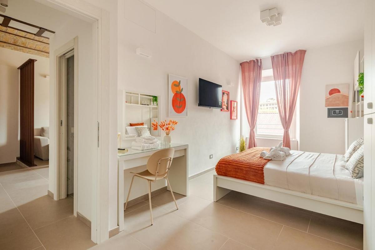 Luxe Escape Colosseo Apartamento *