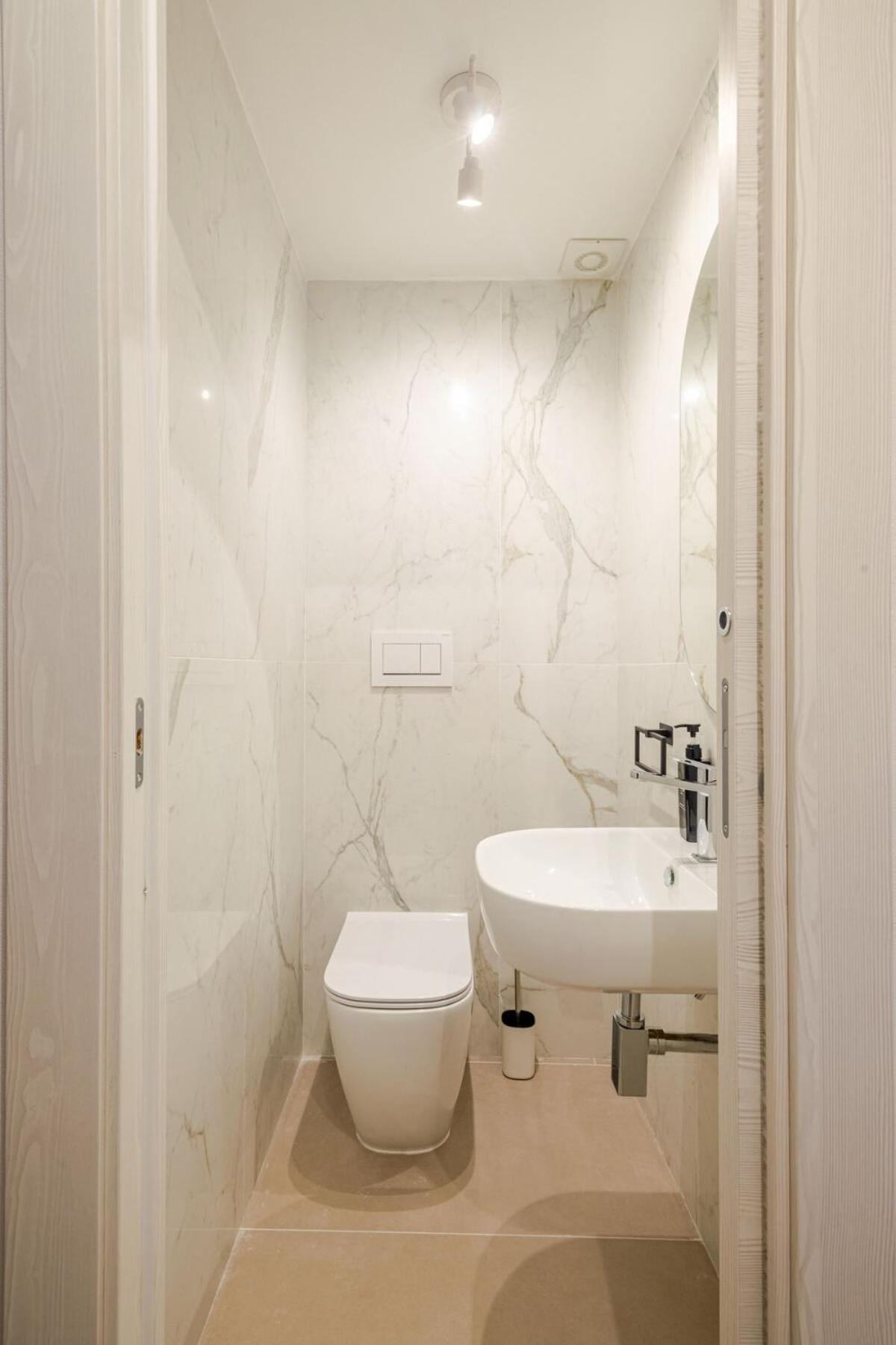 Apartamento Luxe Escape Colosseo Roma