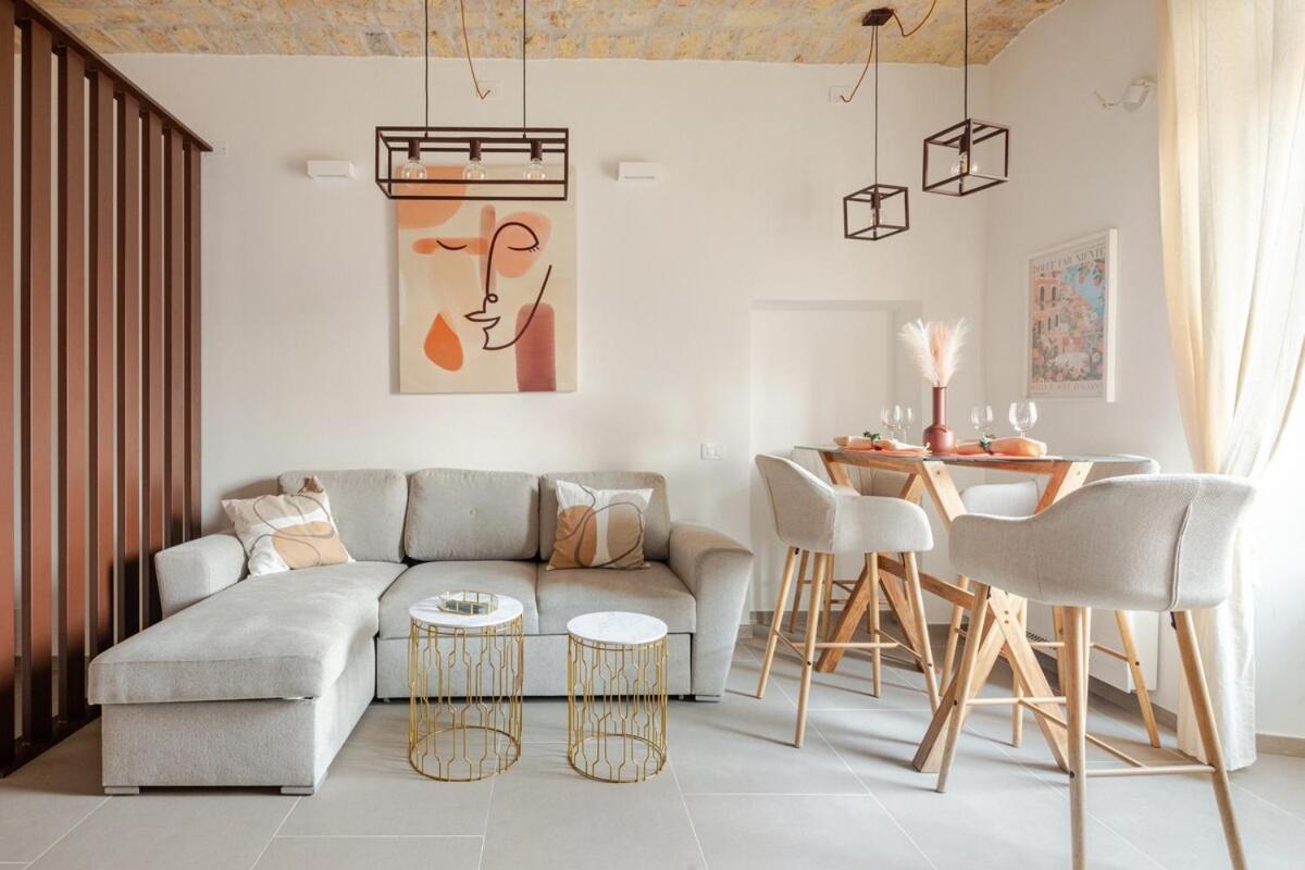 Luxe Escape Colosseo Apartamento